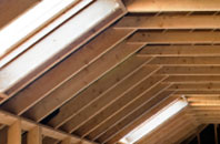 Thorpe Common tapered roof insulation quotes