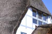 find rated Thorpe Common thatchers